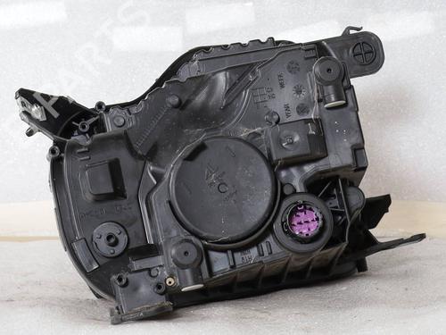 Right headlight FIAT 500e (332_) Elektro (FA1) | BP37516138C29 - Image 3