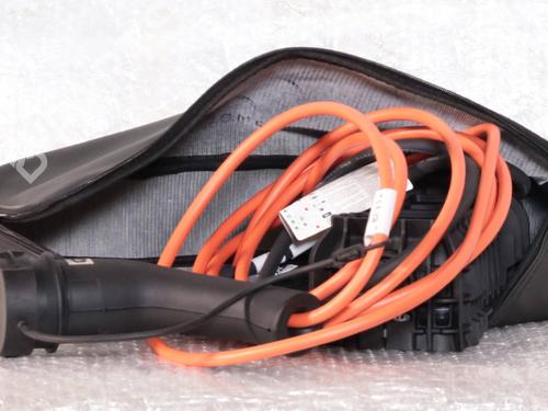 Cable DS DS 4 II (FR_, FB_, F3_, FP_) E-TENSE 225 (F3DGZT) | BP40493979E12 - Image 2