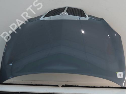 Motorhjelm LANCIA YPSILON (843_) 1.2 (843.AXA1A) (60 hp) 29618126