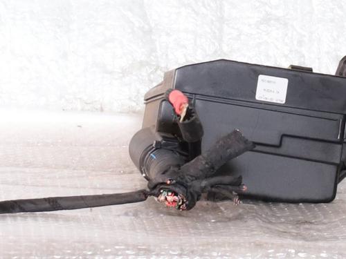 Used Fuse box Fuse box FIAT 500 (312_) 1.0 Mild Hybrid (312.AYD1B) (69 hp) 40215456 40215456