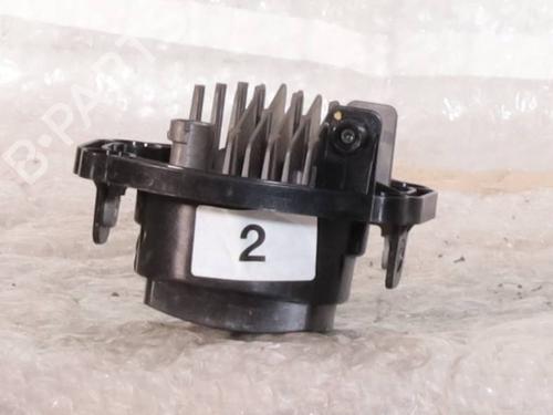 Left front fog light JEEP COMPASS (MP, M6, MV, M7) 1.3 Hybrid 4x4 | BP39973531C30 - Image 5