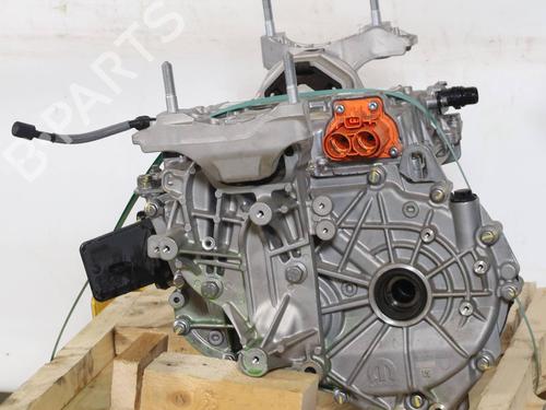 Engine OPEL FRONTERA (OV24) EV | BP36835151M1 - Image 4