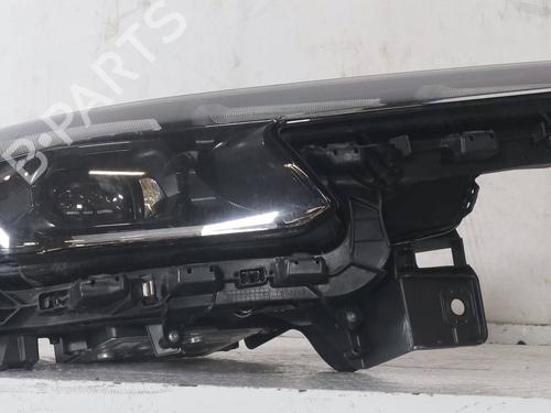 Used Right headlight Right headlight ALFA ROMEO JUNIOR (626_, 627_) Electric (156 hp) 34121868 34121868