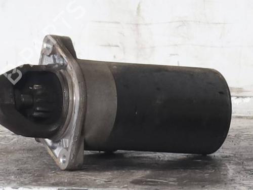 Used Starter Starter FIAT 500L (351_, 352_) 1.3 D Multijet (199LXY1A, 199LXY11) (84 hp) 34208068 34208068