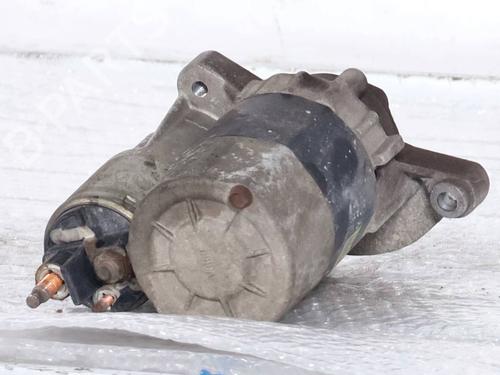 Starter CITROËN C2 (JM_) 1.1 | BP31048619M8 - Image 3