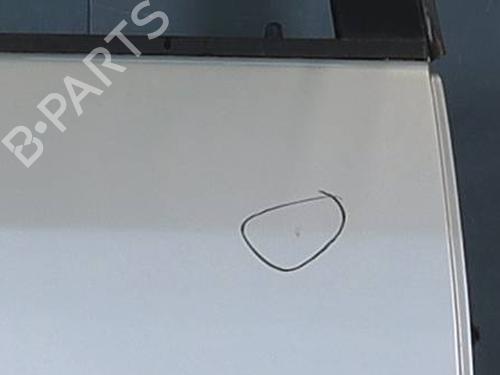 Used Right rear door PEUGEOT 306 Break (7E, N3, N5) 1.6 (98 hp) 30662185