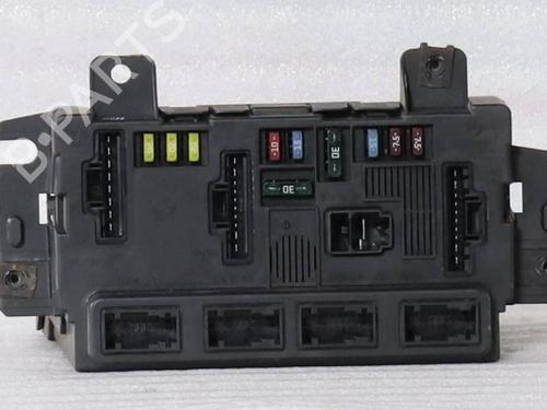 Used Fuse box Fuse box FIAT PANDA (169_) 1.2 (169.AXB11, 169.AXB1A) (60 hp) 36447928 36447928