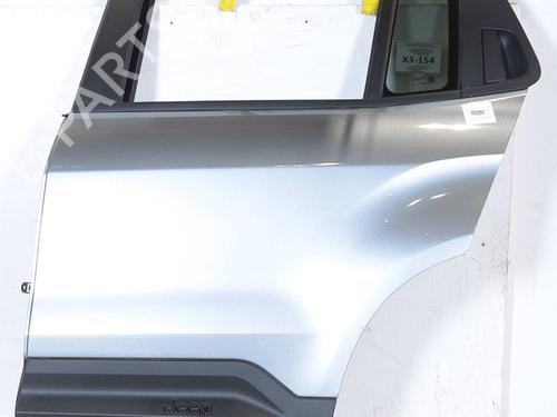 left-rear-door-jeep-avenger-j2-2022-24555048 main image