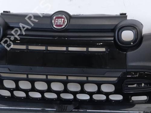 Foran kofangere FIAT PANDA (312_, 319_) 1.0 Mild Hybrid (71 hp) 31647685