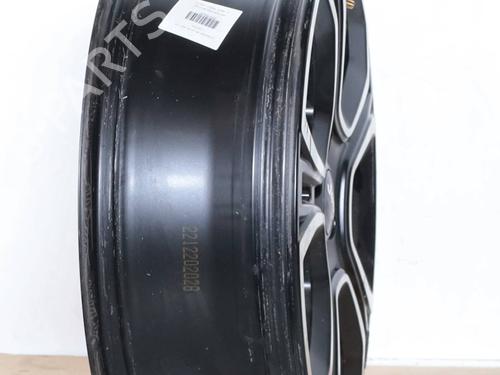 Rim JEEP AVENGER (J2) Electric | BP30111711C45 