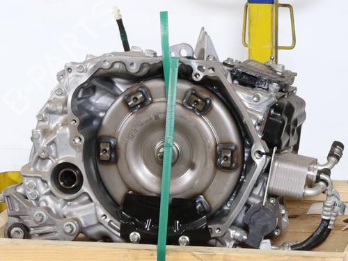 Used Gearbox Gearbox JEEP RENEGADE SUV (BU, B1, BV) 1.3 PHEV 4Xe (190 hp) 39667675 39667675