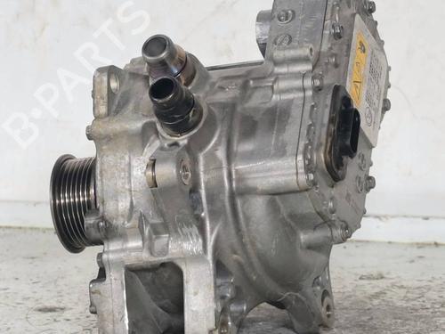 Alternator JEEP COMPASS (MP, M6, MV, M7) 1.3 Hybrid 4x4 | BP30662554M7 - Image 2