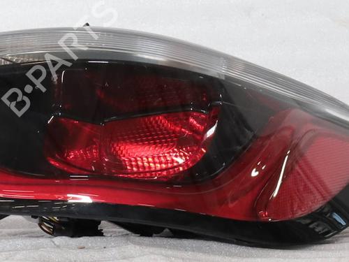 Used Right taillight Right taillight 37414475 37414475