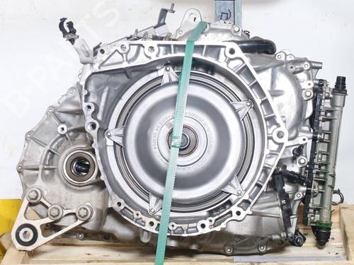 Gearkasse JEEP COMPASS (MP, M6, MV, M7) 1.5 T4 Hybrid (131 hp) 31647635