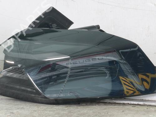 Used Right taillight PEUGEOT 2008 II (UD_, US_, UY_, UJ_, UR_, UC_) 1.2 PureTech 130 (USHNS, URHNS) (130 hp) 30360743