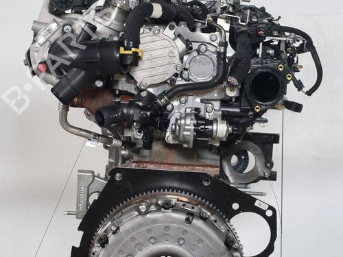 Engine FIAT DUCATO Van (250_) 140 Multijet 2,2 D | BP30662974M1 - Image 4