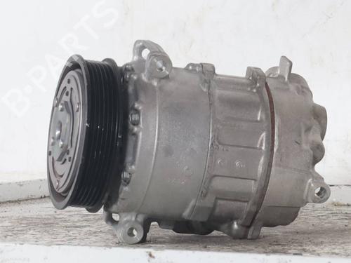 AC compressor ALFA ROMEO STELVIO (949_) 2.0 Q4 (949.AXF2A) | BP32706044M34 - Image 2