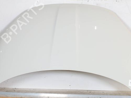 Used Hood Hood FIAT 500X (334_) 1.4 (334AXC1B) (136 hp) 23387756 23387756