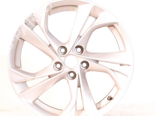 Used Rim Rim OPEL ASTRA K (B16) 1.2 Turbo (68) (145 hp) 40596202 40596202