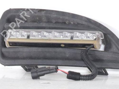 Used Right front fog light FIAT PANDA (312_, 319_) 1.0 Mild Hybrid (312.PYD1B) (69 hp) 23441229