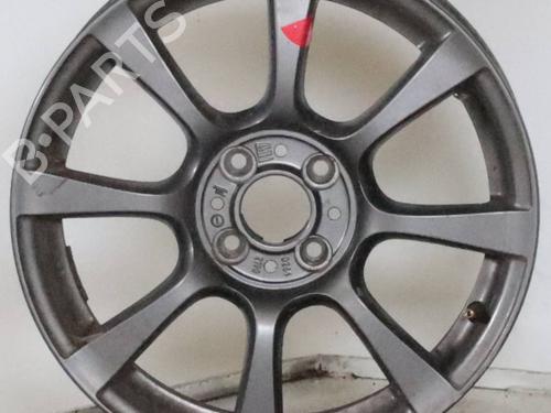 Used Rim FIAT 500 (312_) 1.2 (312AXA1A) (69 hp) 28429499