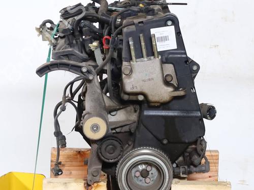 Moteur FIAT PANDA (169_) 1.2 (169.AXB11, 169.AXB1A) (60 hp) 31902257