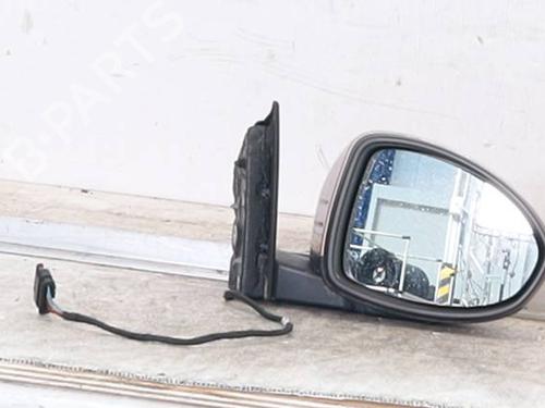 Right mirror FIAT 500e (332_) Elektro (FA1) | BP27204884C27 