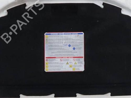 Motorhjelm LANCIA YPSILON (312_) 1.3 D Multijet (312.YXE1A, 312.YXU1A) | BP39403482C1 - Image 4