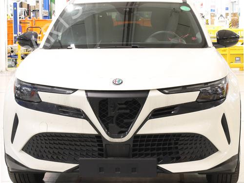 Engine JEEP AVENGER (J2) Electric | BP30261021M1 - Image 5