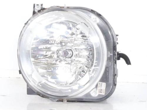 Used Right headlight Right headlight JEEP RENEGADE SUV (BU, B1, BV) 1.0 T-GDi (120 hp) 23387602 23387602