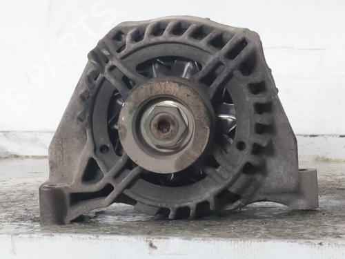 Used Alternator Alternator FIAT PUNTO EVO (199_) 1.2 (65 hp) 33284882 33284882