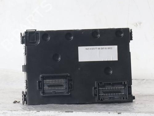 Fuse box ALFA ROMEO TONALE (965_) 1.3 Hybrid Q4 | BP36217326E1 - Image 2