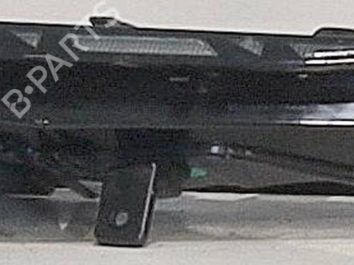 Used Left daytime light Left daytime light DS DS 9 (X2_) 1.6 E-TENSE 225 (X2DGZR) (225 hp) 33319015 33319015