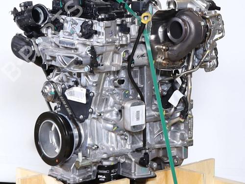 Motor ABARTH 600e (365) TURISMO | BP38684083M1 - Image 3