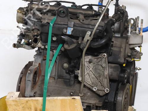 Used Engine Engine 36774205 36774205