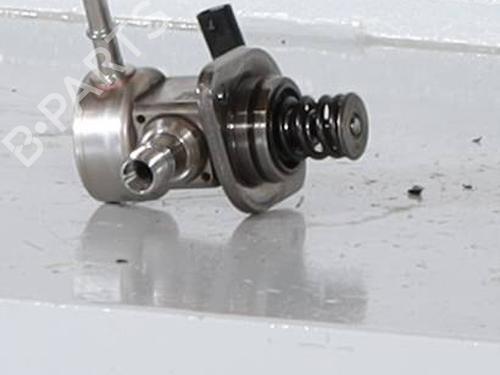 Used Injection pump Injection pump JEEP RENEGADE SUV (BU, B1, BV) 1.3 PHEV 4Xe (240 hp) 29041166 29041166