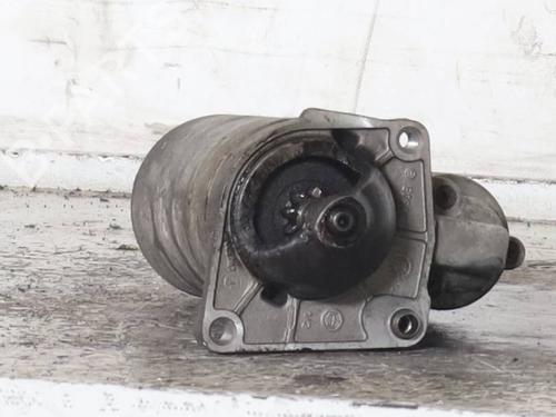 Used Starter Starter FIAT SEICENTO / 600 (187_) 1.1 (187AXB, 187AXB1A, 187AXC1A02) (54 hp) 34340756 34340756