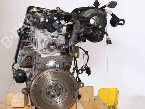 Engine FIAT 500 (312_) 1.2 (312AXA1A) | BP39403052M1 - Image 5