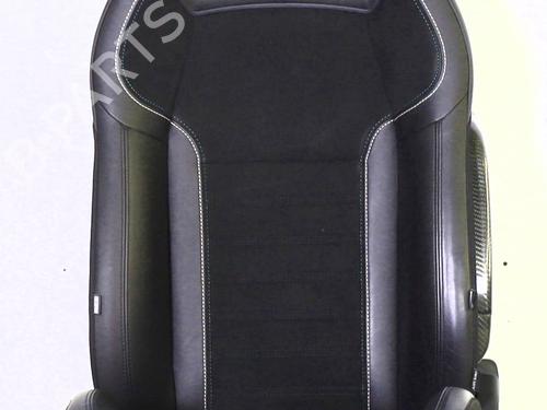 Used Left front seat ALFA ROMEO GIULIA (952_) 2.9 Quadrifoglio (952AAM24) (510 hp) 29892616
