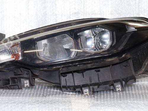Used Left headlight Left headlight 39135468 39135468