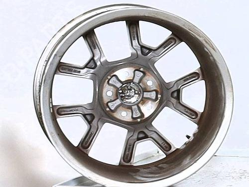Used Rim JEEP RENEGADE SUV (BU, B1, BV) 1.3 PHEV 4Xe (240 hp) 29278159