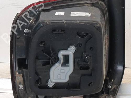 Left taillight JEEP RENEGADE SUV (BU, B1, BV) 1.3 PHEV 4Xe | BP24450288C34 