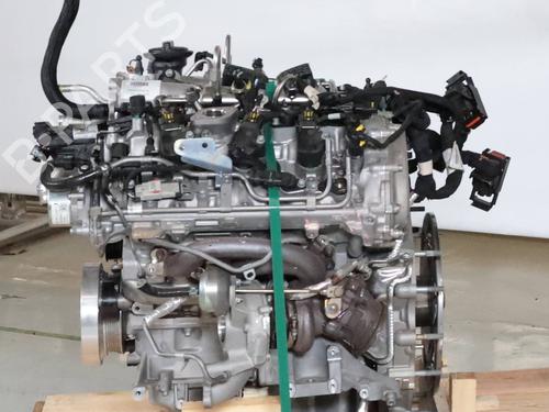 Engine ALFA ROMEO GIULIA (952_) 2.2 D Q4 (952AFA45M) | BP27253519M1 