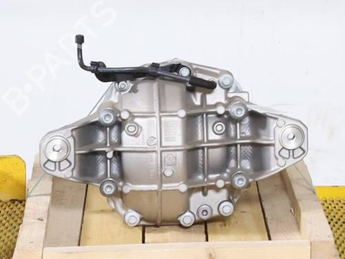 Rear differential ALFA ROMEO STELVIO (949_) 2.0 Q4 (949.AXA2A) | BP37231037M24 - Image 4