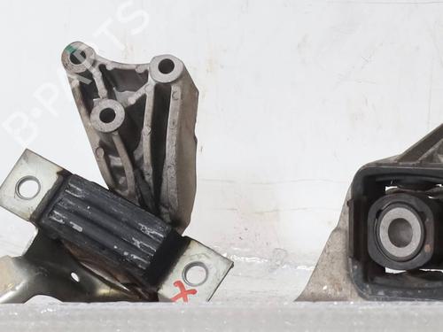 Used Engine mount Engine mount FIAT PUNTO (188_) 1.2 60 (188.030, .050, .130, .150, .230, .250) (60 hp) 33055626 33055626