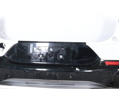 Used Rear bumper ALFA ROMEO TONALE (965_) 1.5 Mild Hybrid (160 hp) 25145408