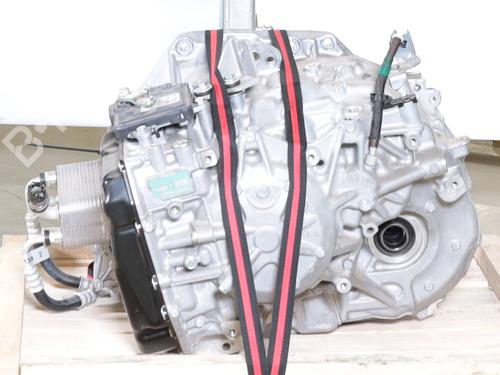 Gearbox JEEP RENEGADE SUV (BU, B1, BV) 1.3 PHEV 4Xe | BP23965629M3 