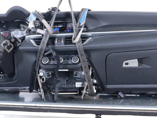 Used Dashboard Dashboard ALFA ROMEO STELVIO (949_) 2.9 Q4 (949.AXG2A, 949.AXH2A, 949.AXS2A) (510 hp) 31048710 31048710