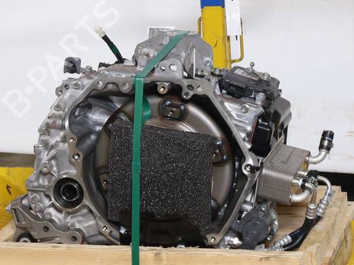 Used Gearbox Gearbox JEEP RENEGADE SUV (BU, B1, BV) 1.3 PHEV 4Xe (190 hp) 31648051 31648051