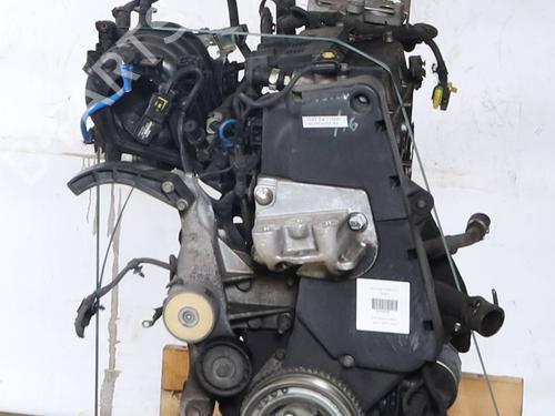 Engine FIAT GRANDE PUNTO (199_) 1.2 | BP33537659M1 - Image 2